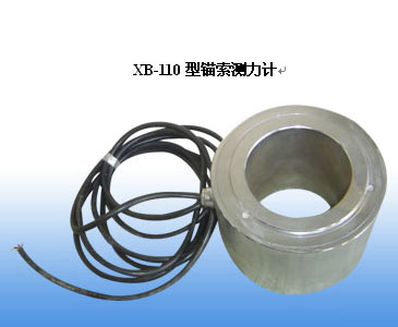 XB-110型錨索測(cè)力計(jì) XB-110型錨索測(cè)力計(jì)