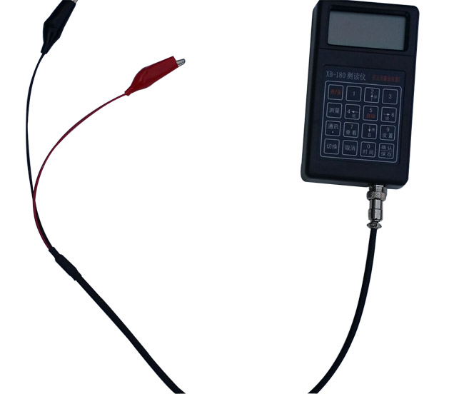 XB型多功能振弦讀數(shù)儀