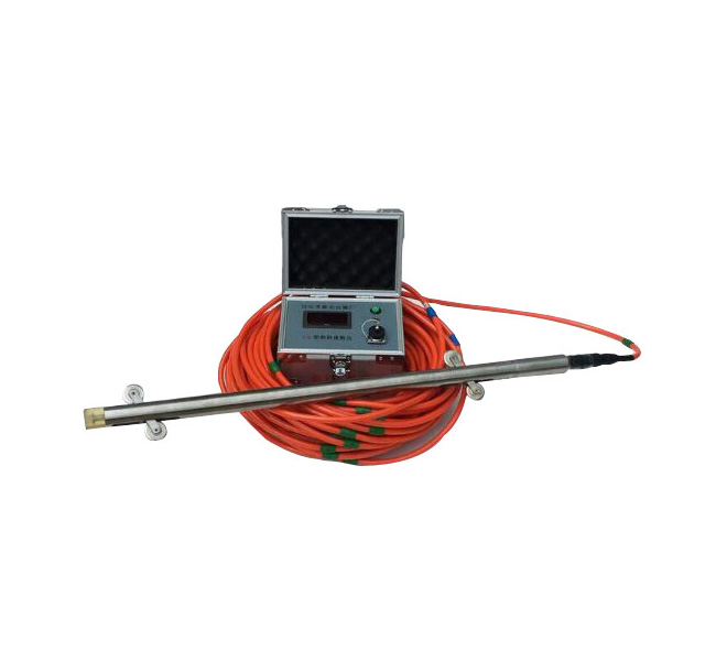 XB338-1滑動(dòng)式測(cè)斜儀(手工記錄) XB338-1滑動(dòng)式測(cè)斜儀(手工記錄)