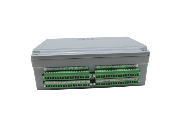 XB-501自動化數(shù)據(jù)采集系統(tǒng)