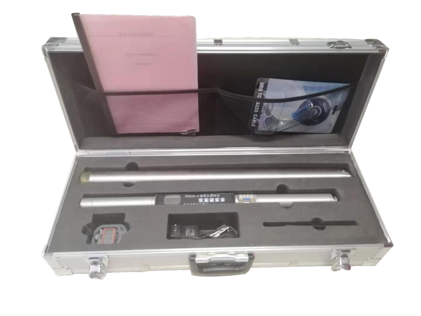 XB338-6型鉆孔測(cè)斜儀 XB338-6型鉆孔測(cè)斜儀