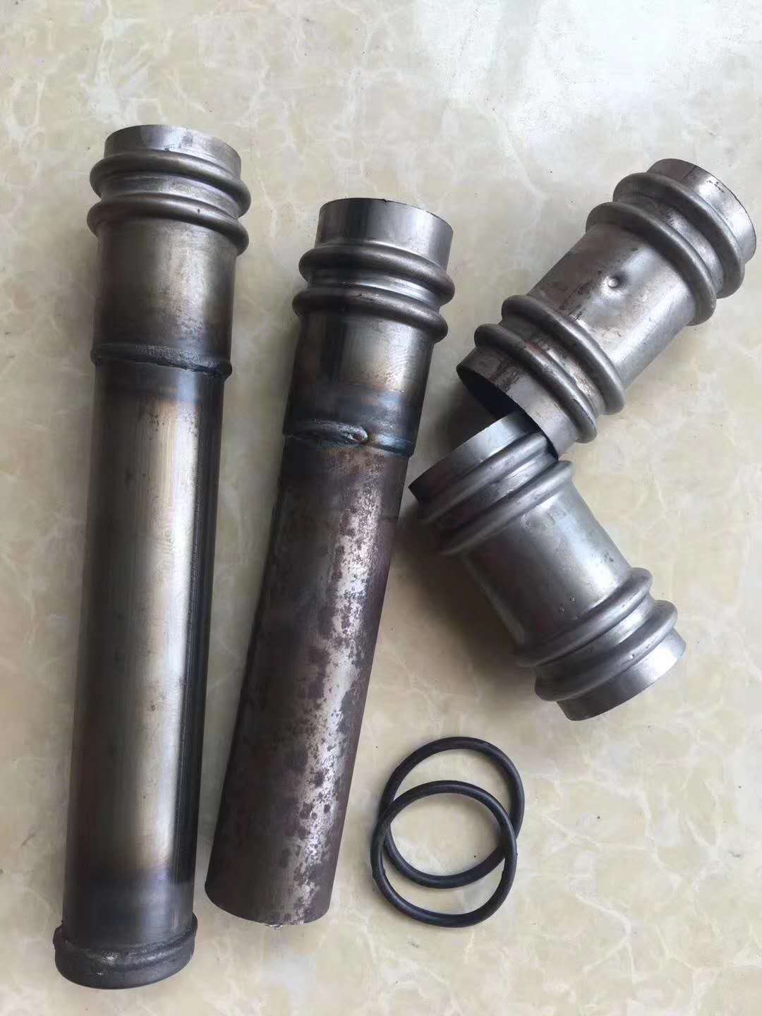 聲測(cè)管 聲測(cè)管